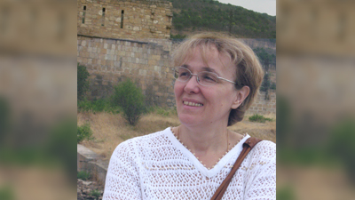 Поздравляем с юбилеем Татьяну Николаевну Мишину!